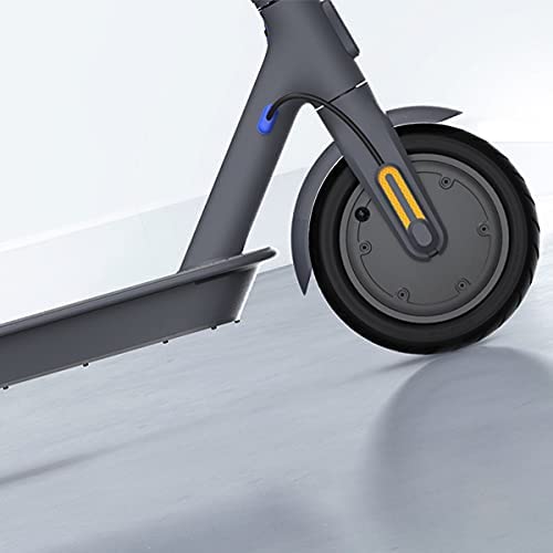 Xiaomi MI Electric Kick Scooter: Powerful, High-speed Commuting