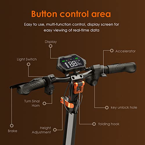 KUGOO G2 Pro Electric Scooter