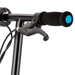 Electric scooter - Razor Power Core E100 Blue