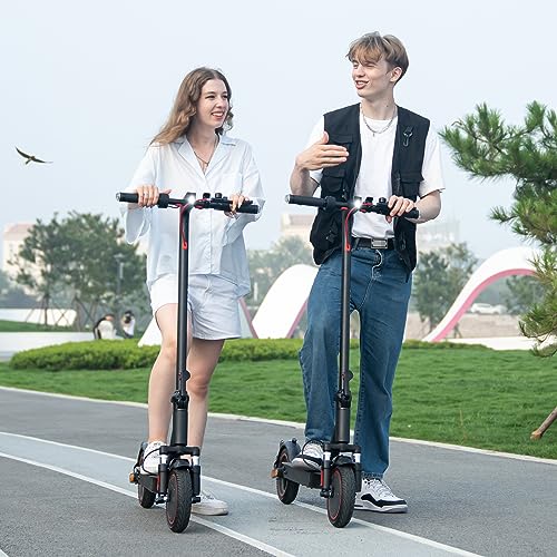 EVERCROSS EV85F Electric Scooter - Foldable, 8.5'' + APP