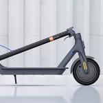 Xiaomi MI Electric Kick Scooter: Powerful, High-speed Commuting