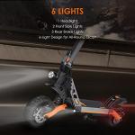 KUGOO G2 Pro Electric Scooter