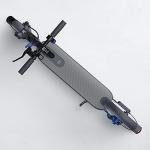 Xiaomi MI Electric Kick Scooter: Powerful, High-speed Commuting