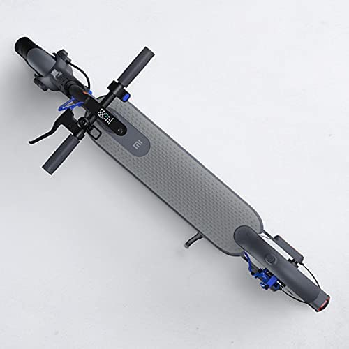 Xiaomi MI Electric Kick Scooter: Powerful, High-speed Commuting