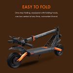 KUGOO G2 Pro Electric Scooter