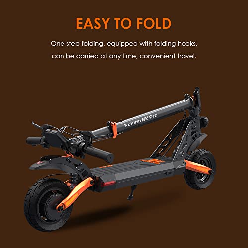 KUGOO G2 Pro Electric Scooter