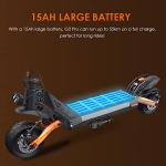 KUGOO G2 Pro Electric Scooter