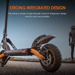 KUGOO G2 Pro Electric Scooter