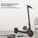 42V Charger for Xiaomi and Segway Electric Scooters