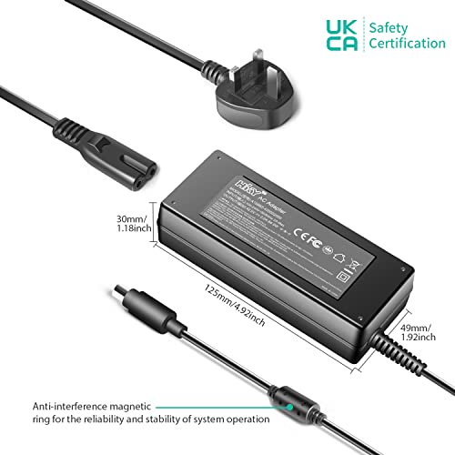 Electric scooter charger for various models