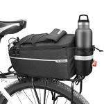 Waterproof E-More Bike Pannier Bag
