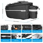 Waterproof E-More Bike Pannier Bag
