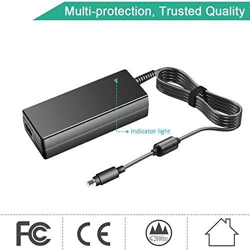 Electric scooter charger for various models