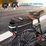 Waterproof E-More Bike Pannier Bag