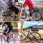 Waterproof E-More Bike Pannier Bag