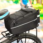 Waterproof E-More Bike Pannier Bag