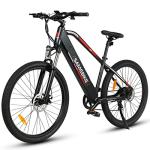 SAMEBIKE MY275 27.5" 48V Electric Mountain Bikes