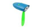 Kid's Electric Bike Horn and Light with 15 Sounds