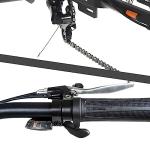 Electric Tricycle Fat Tire Adult Cargo Bike