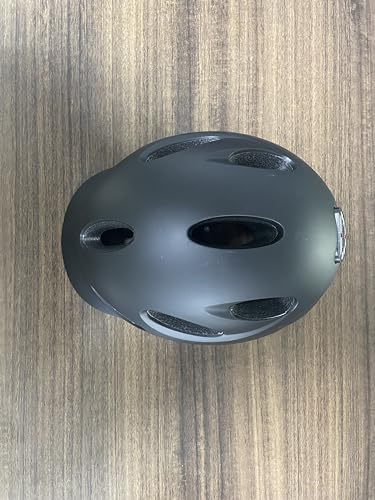 Exclusky Urban Electric Bike Helmet with USB Light