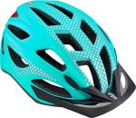 Schwinn LED Adult Bike Helmet - Teal
