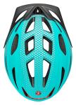 Schwinn LED Adult Bike Helmet - Teal