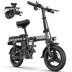 ENGWE T14 Portable Folding Electric Bike