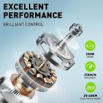 HITWAY Electric Foldable Bike 16" - 250W