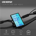 KELKART 26" Fat Tire Dual Motor E-bike