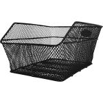 Fischer Anti-Theft E-Bike Pannier Rack Basket