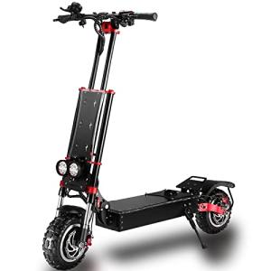 HWWH Off Road Electric Scooter - 3 Speeds