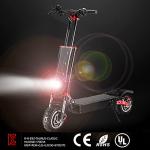 HWWH Off Road Electric Scooter - 3 Speeds