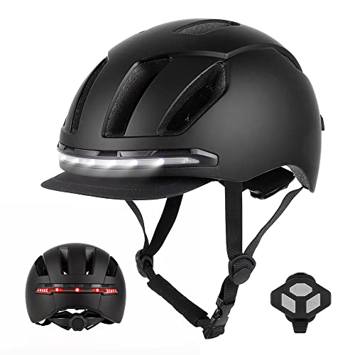 XiaoXIN Intelligent LED Helmet for Electric Bikes