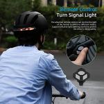 XiaoXIN Intelligent LED Helmet for Electric Bikes