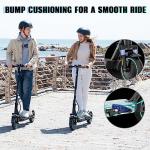 RCB Electric Bike: Long-Range, Fast, Foldable, Connected