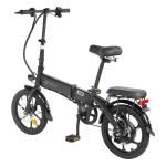 16" Electric City/Road eBike for Adults
