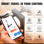 RCB Electric Bike: Long-Range, Fast, Foldable, Connected