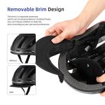 XiaoXIN Intelligent LED Helmet for Electric Bikes