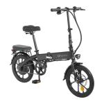 16" Electric City/Road eBike for Adults