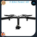 DYU D3F Electric E-Bike 14" 250W 36V 10Ah