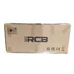 Kids' Foldable Electric Scooter with LED Display