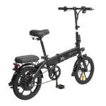 16" Electric City/Road eBike for Adults