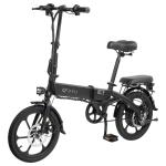 16" Electric City/Road eBike for Adults