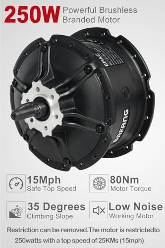 Cyrusher Kommoda Fat Tire Electric Bike