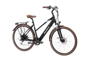 F.lli Schiano E-Voke 28" Electric Bike for Adults