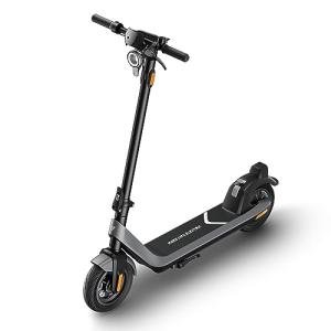 NIU KQi2 Pro Electric Scooter - Foldable, Portable