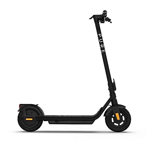 Pure Electric Scooters Air3 Pro 2023 E-Scooter