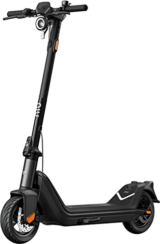 NIU KQi3 Pro Electric Scooter - 50km Range