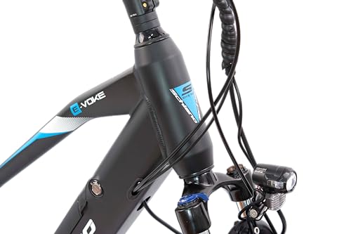 F.lli Schiano E-Voke 28" Electric Bike for Adults