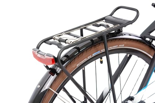 F.lli Schiano E-Voke 28" Electric Bike for Adults
